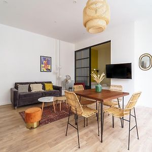 Appartement met een Slaapkamer